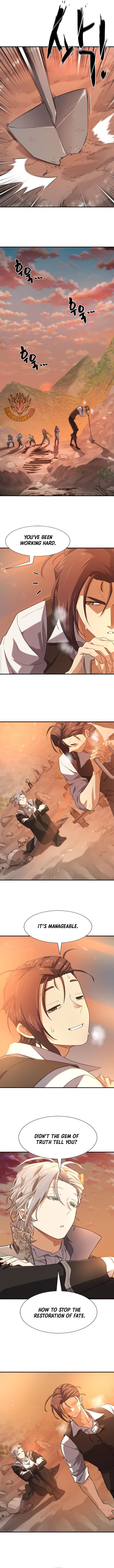The Greatest Estate Developer, Chapter 188 image 07
